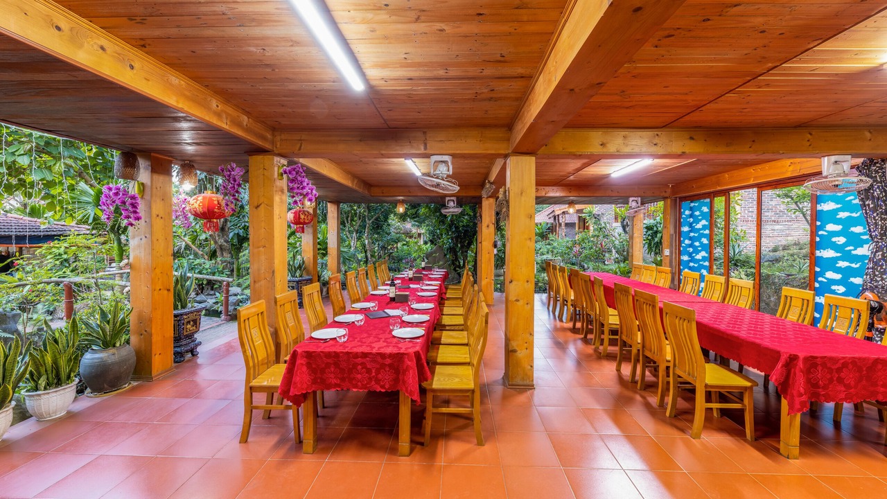 Photo of Livingroom in Cat Hai