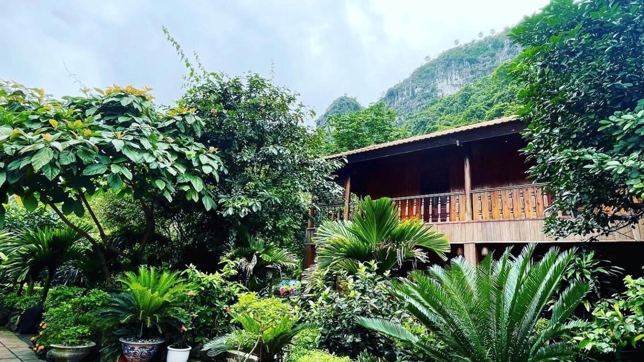 Photo of Outdoor in Cat Hai
