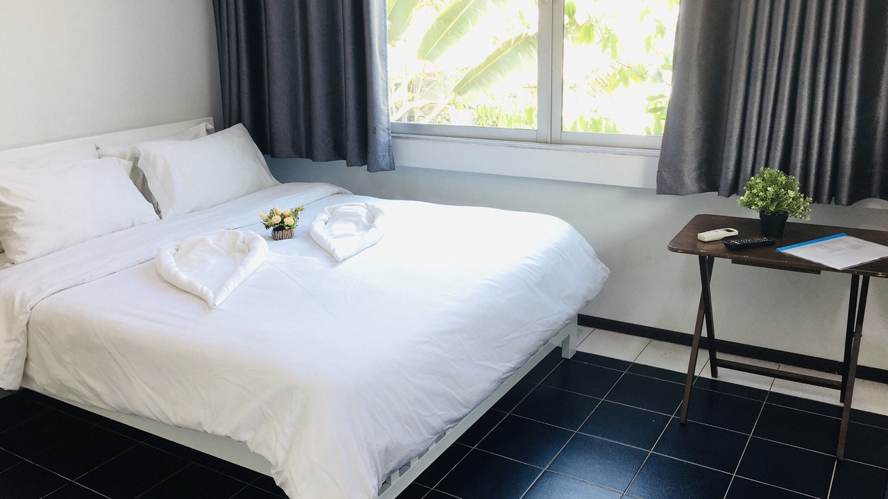 Photo of Bedroom in Nana