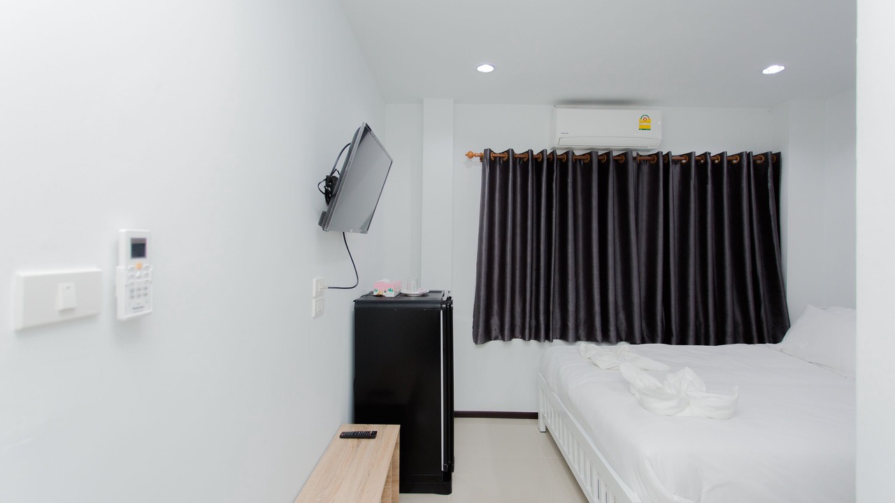 Photo of Bedroom in Nana