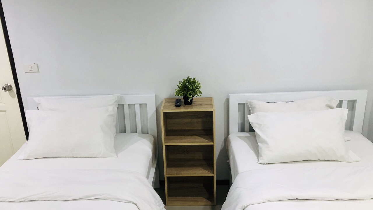 Photo of Bedroom in Nana