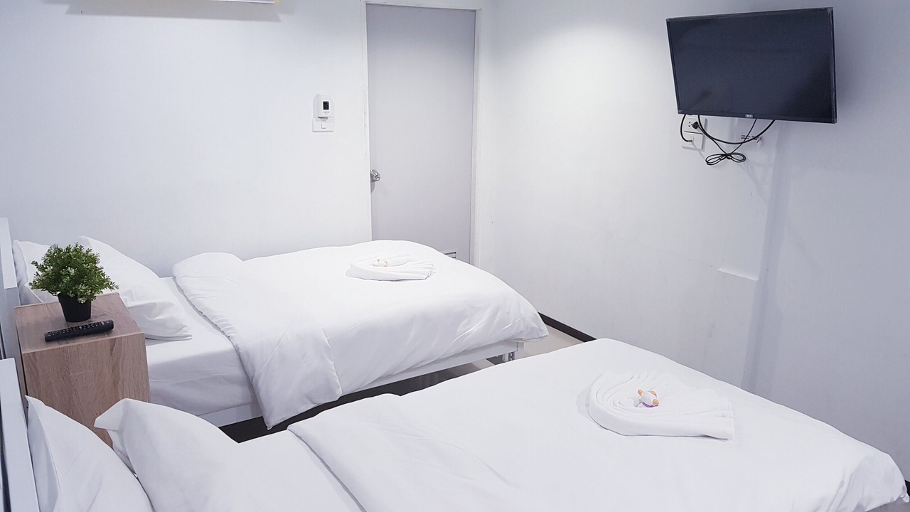 Photo of Bedroom in Nana
