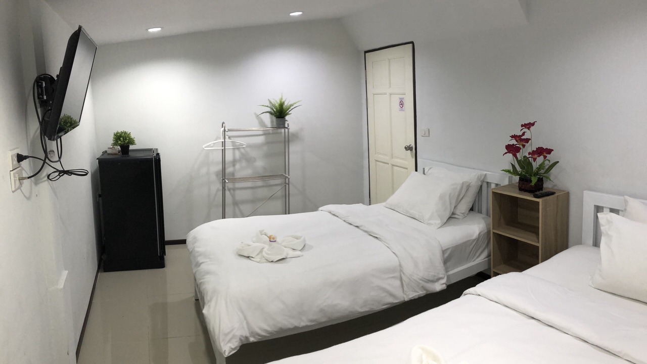 Photo of Bedroom in Nana