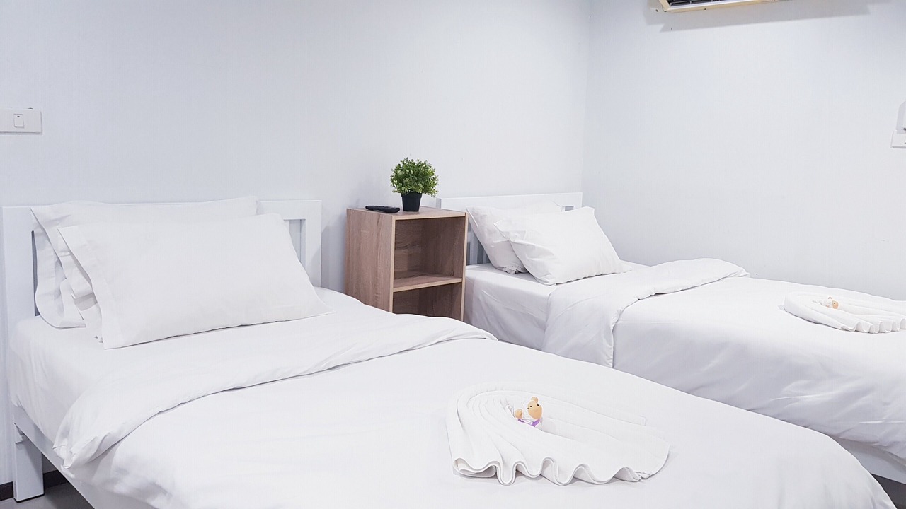 Photo of Bedroom in Nana
