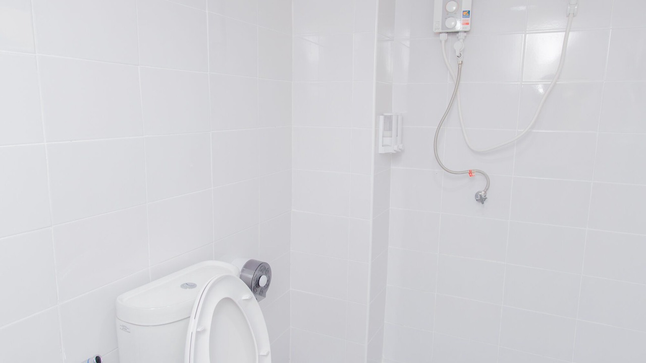 Photo of Bathroom in Nana