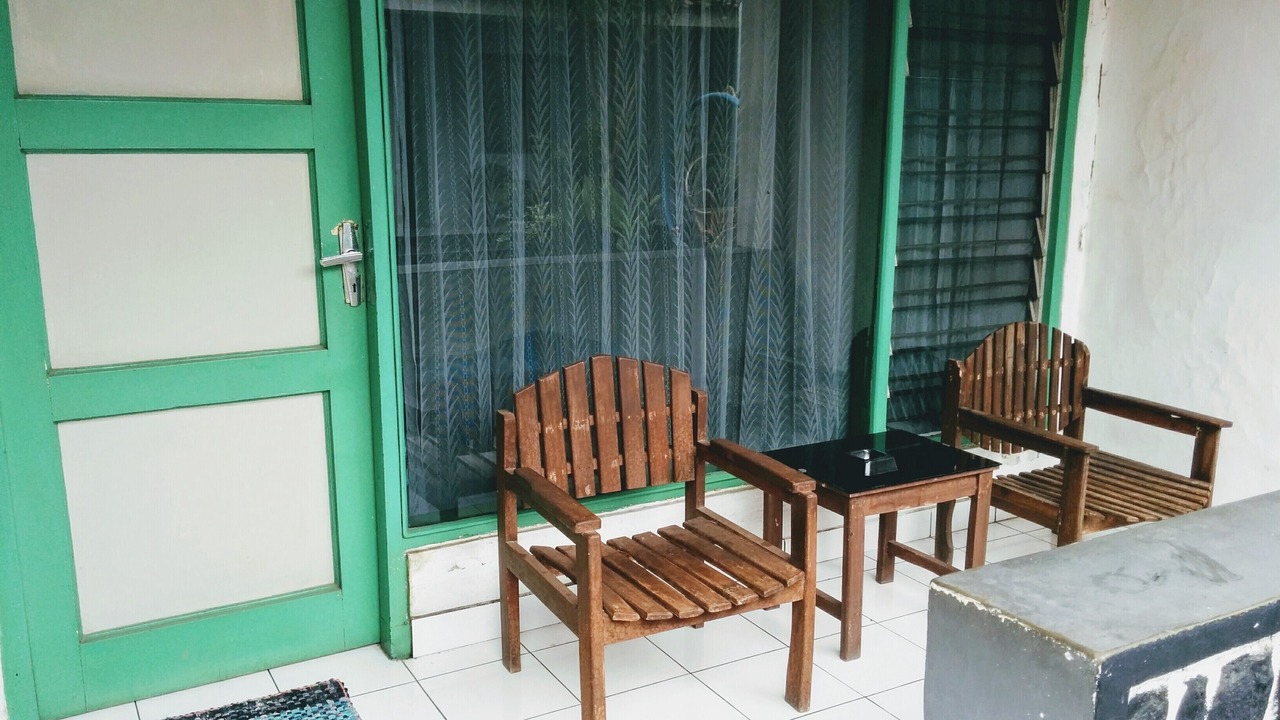 Photo of Bedroom in Purwokerto
