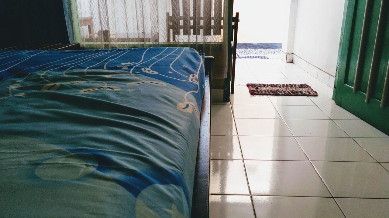 Photo of Bedroom in Purwokerto
