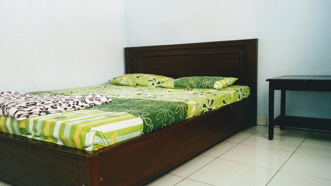 Photo of Bedroom in Purwokerto