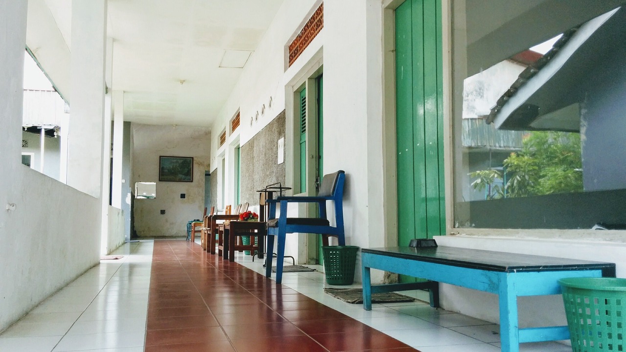 Photo of Bedroom in Purwokerto