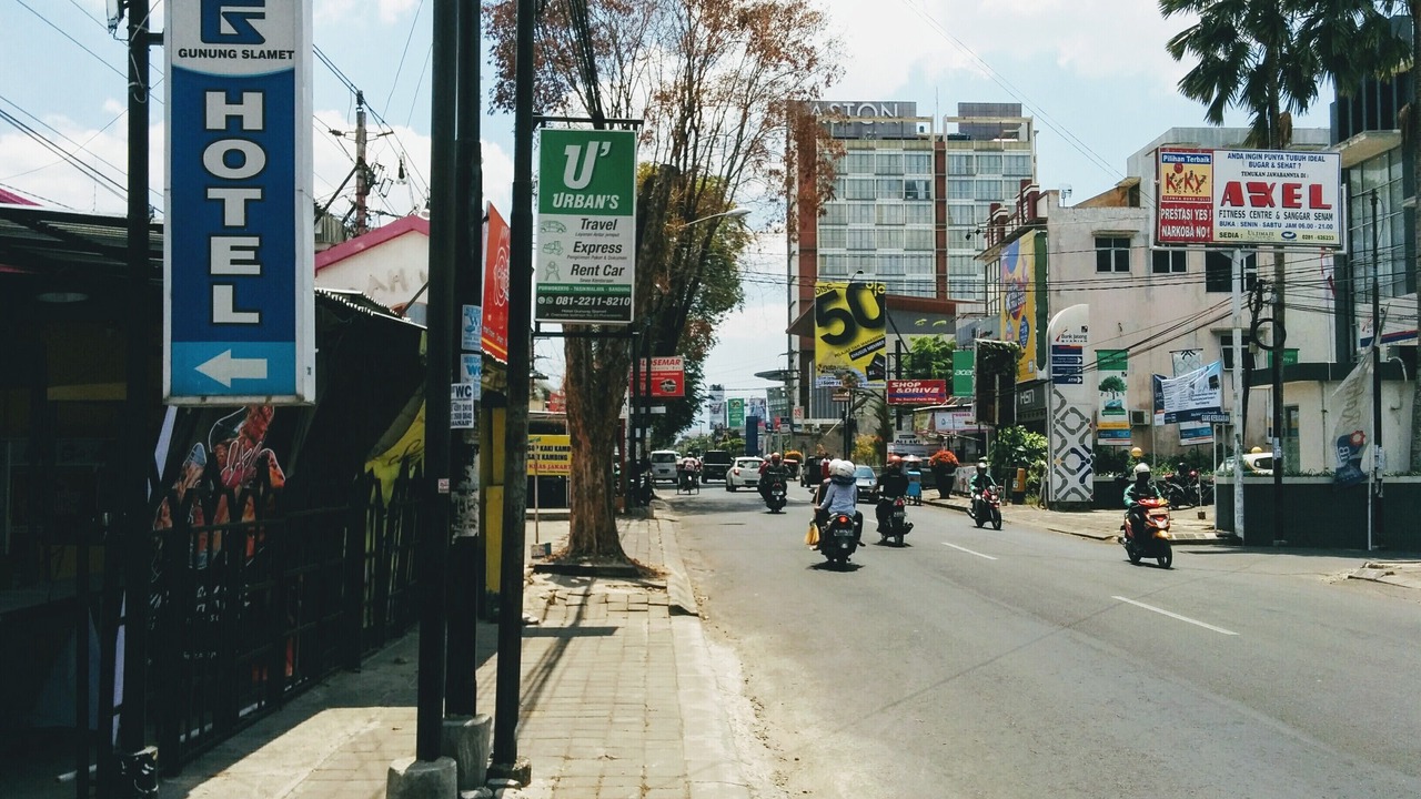 Photo of Outdoor in Purwokerto
