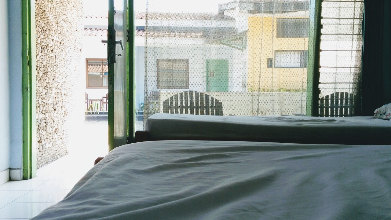 Photo of Bedroom in Purwokerto