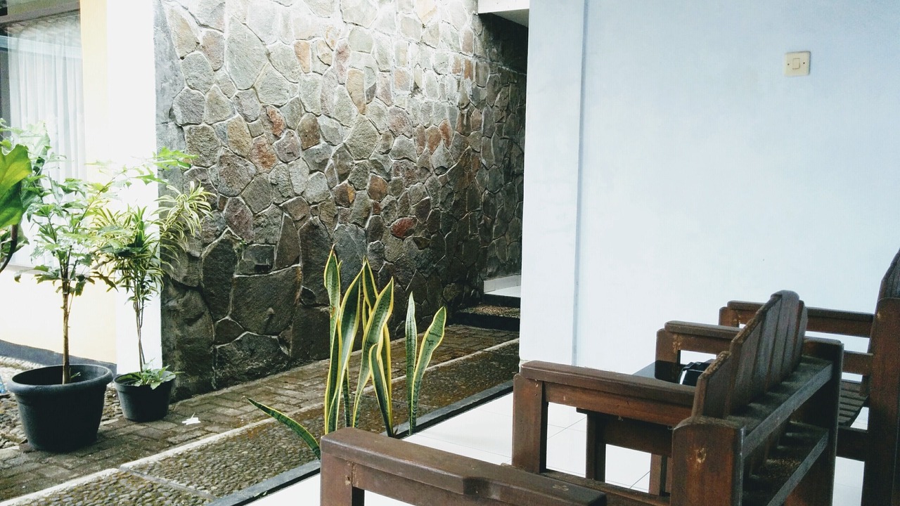 Photo of Bedroom in Purwokerto