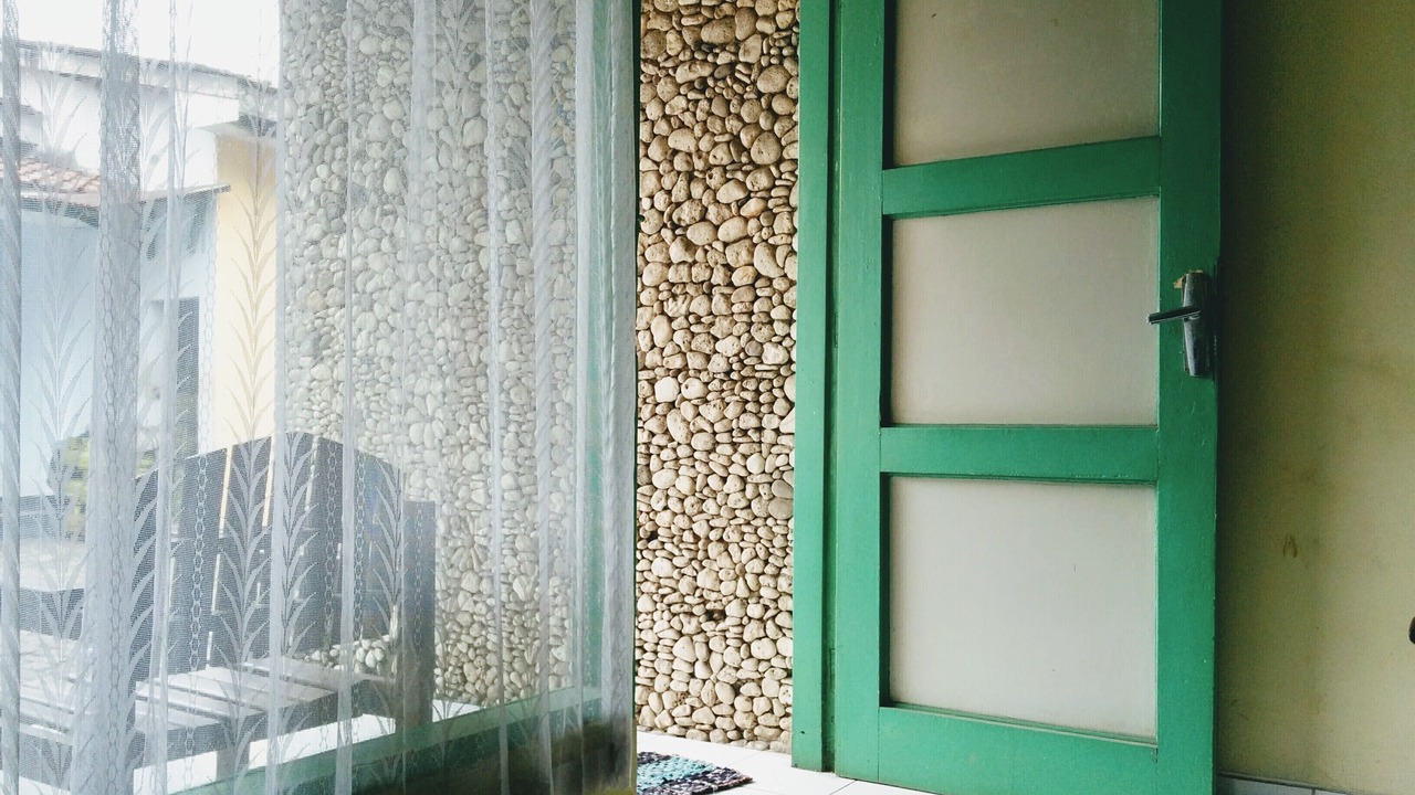 Photo of Bedroom in Purwokerto