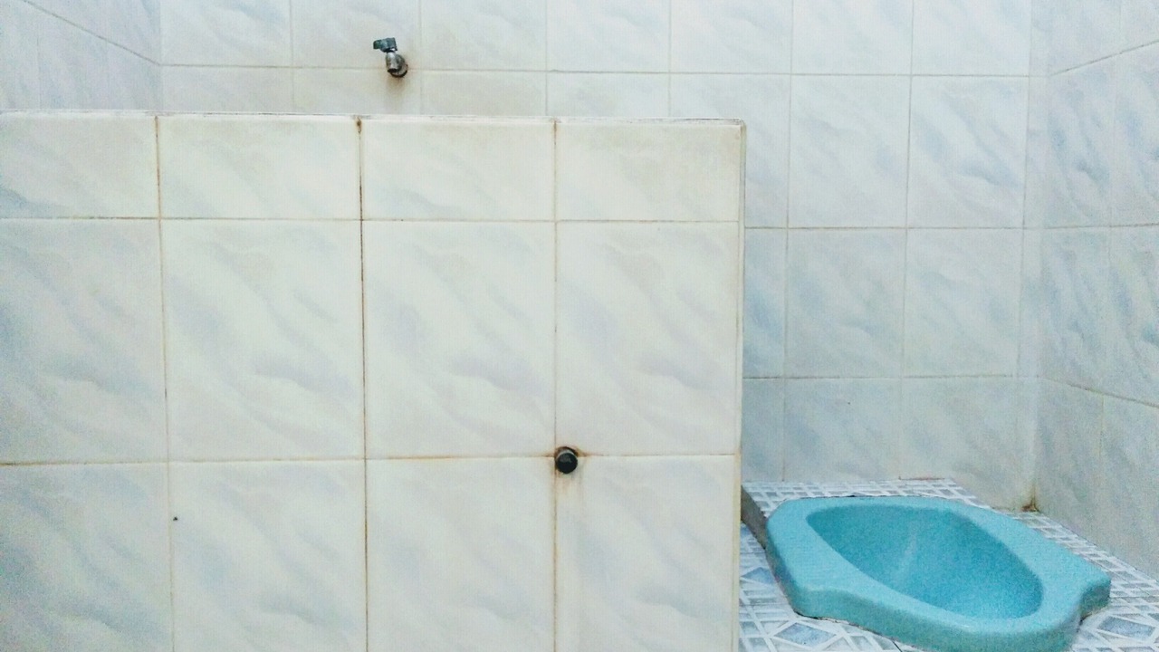 Photo of Bathroom in Purwokerto