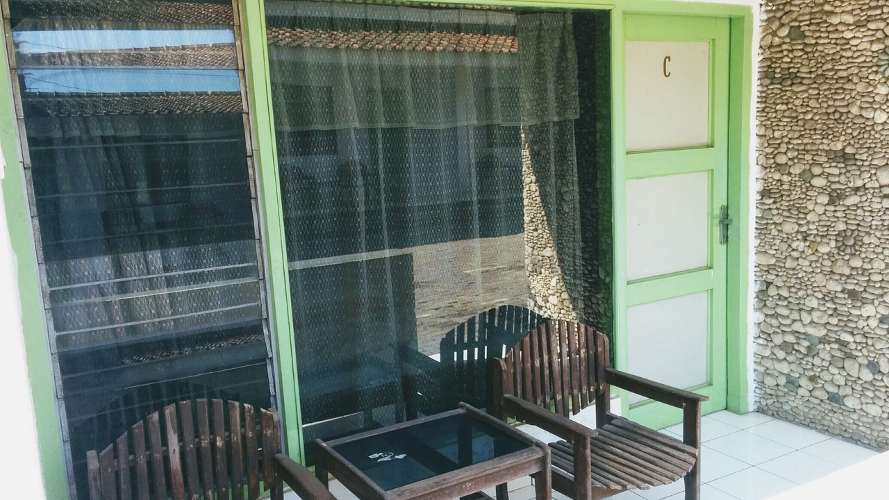 Photo of Bedroom in Purwokerto