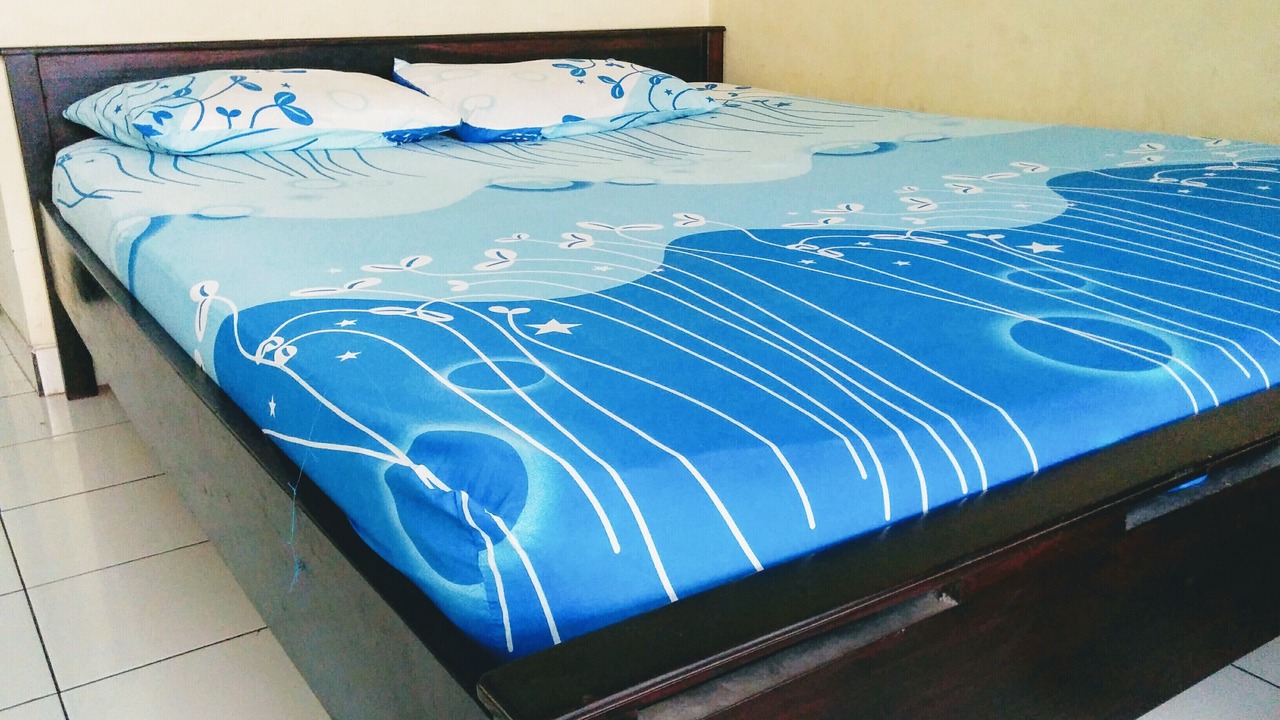 Photo of Bedroom in Purwokerto
