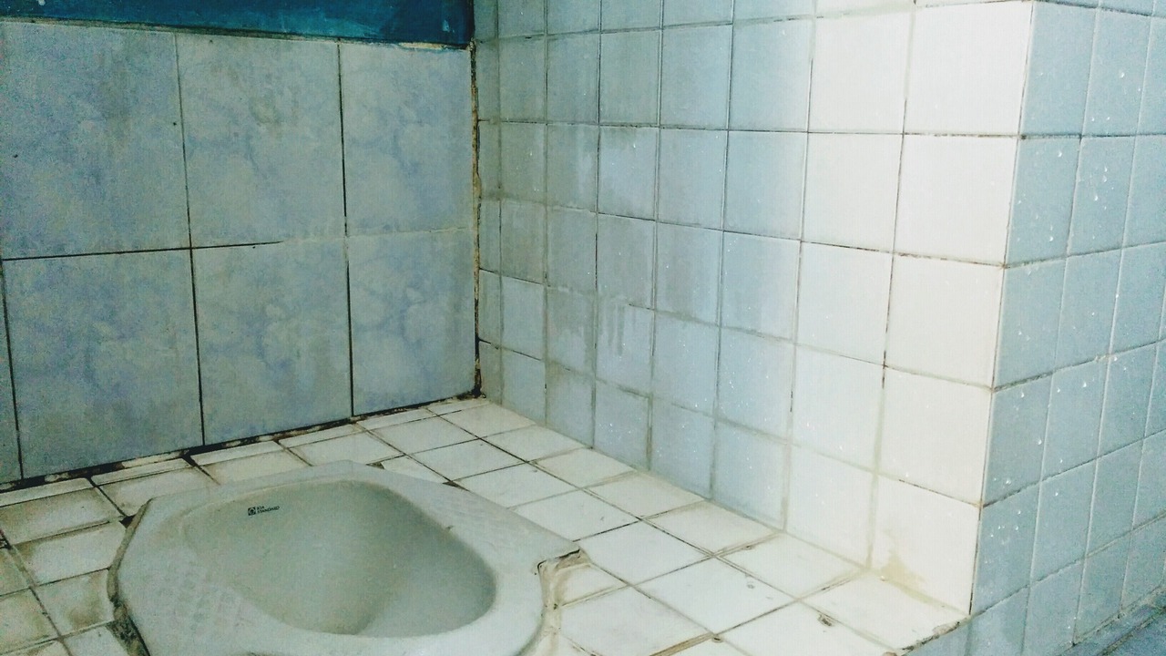 Photo of Bathroom in Purwokerto