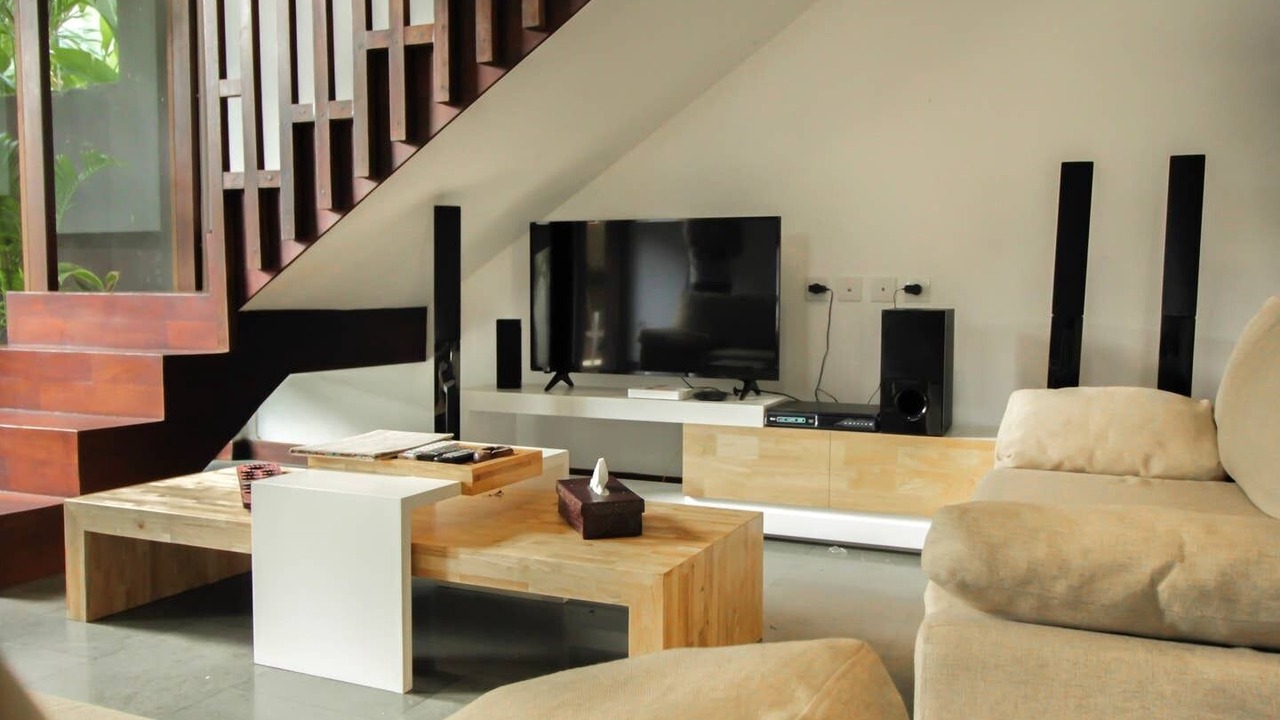 Photo of Livingroom in Cemagi