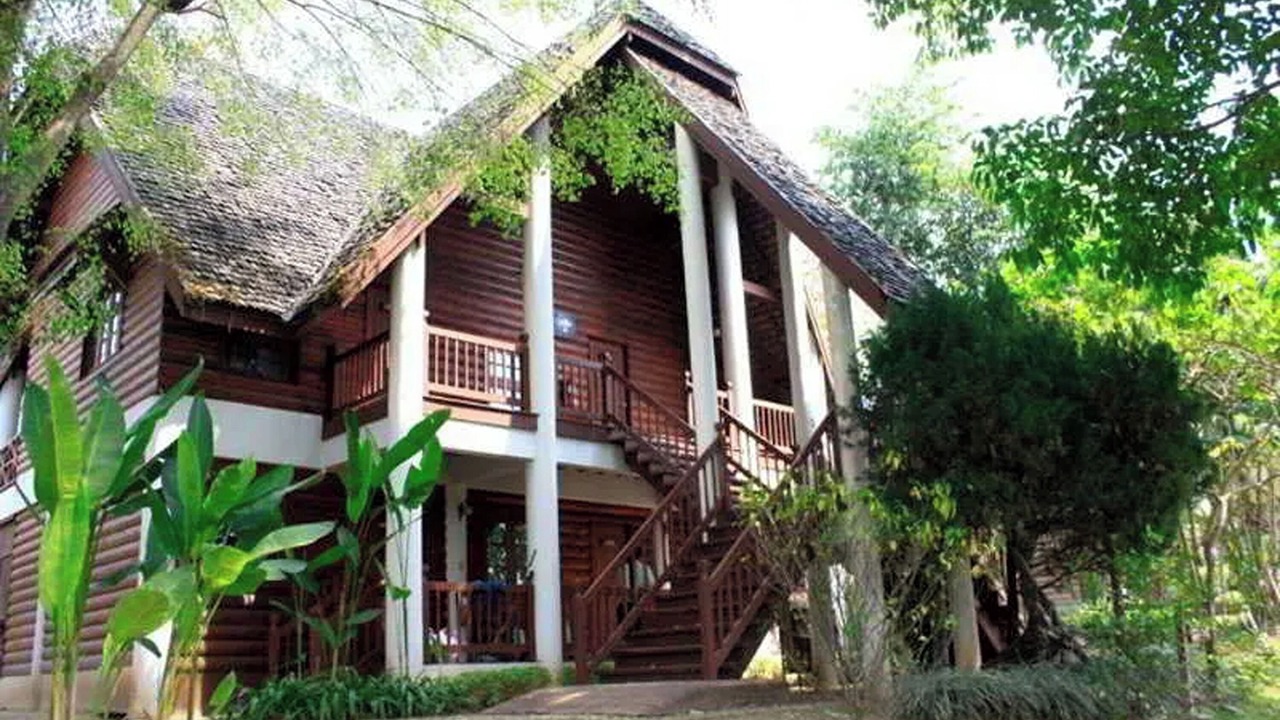 Photo of Outdoor in Ban Pao