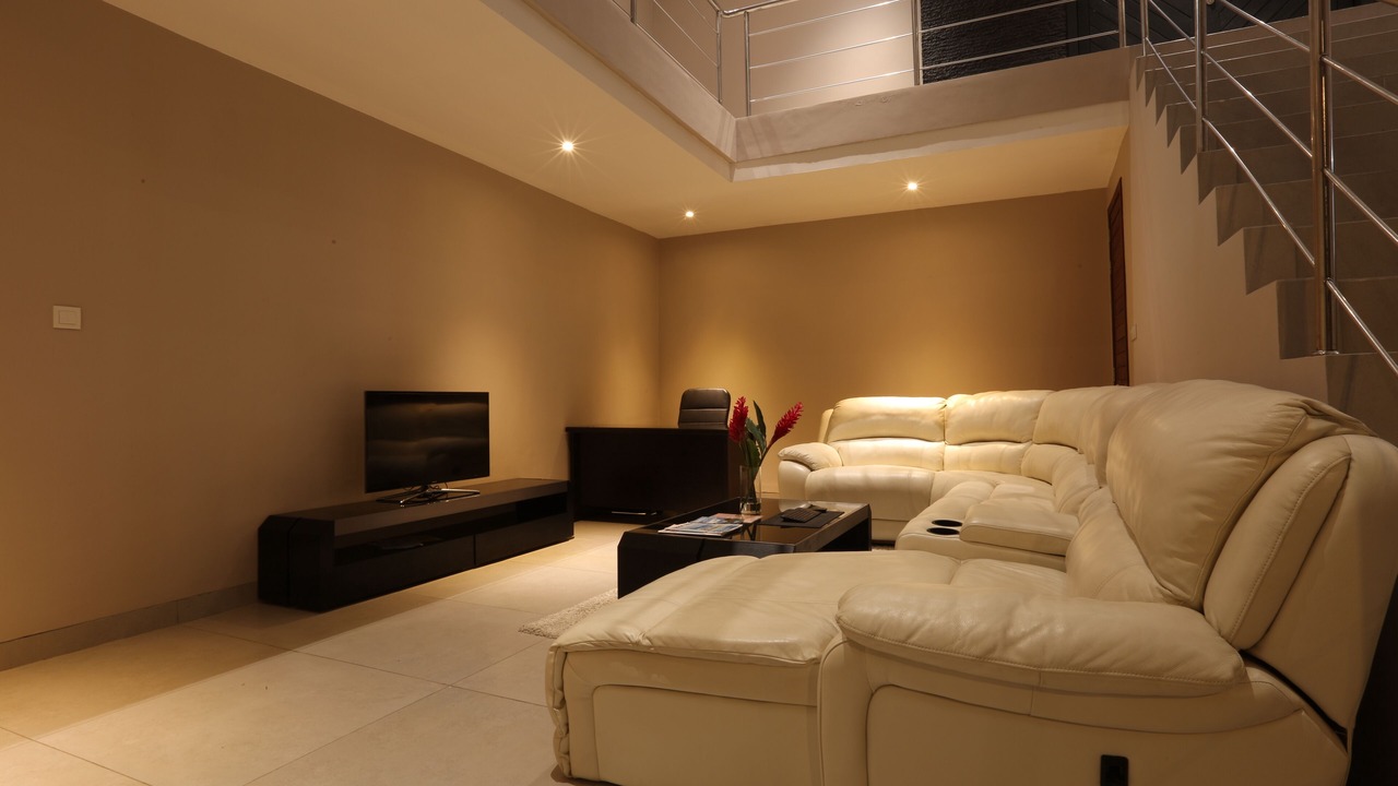 Photo of Livingroom in Senggigi