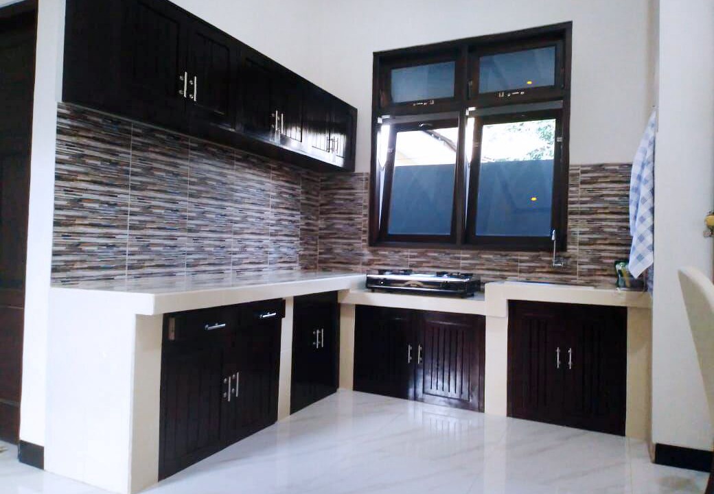 Photo of Kitchen in Purbalingga