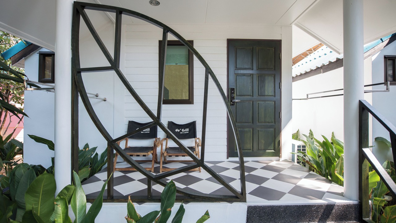 Photo of Bedroom in Rayong