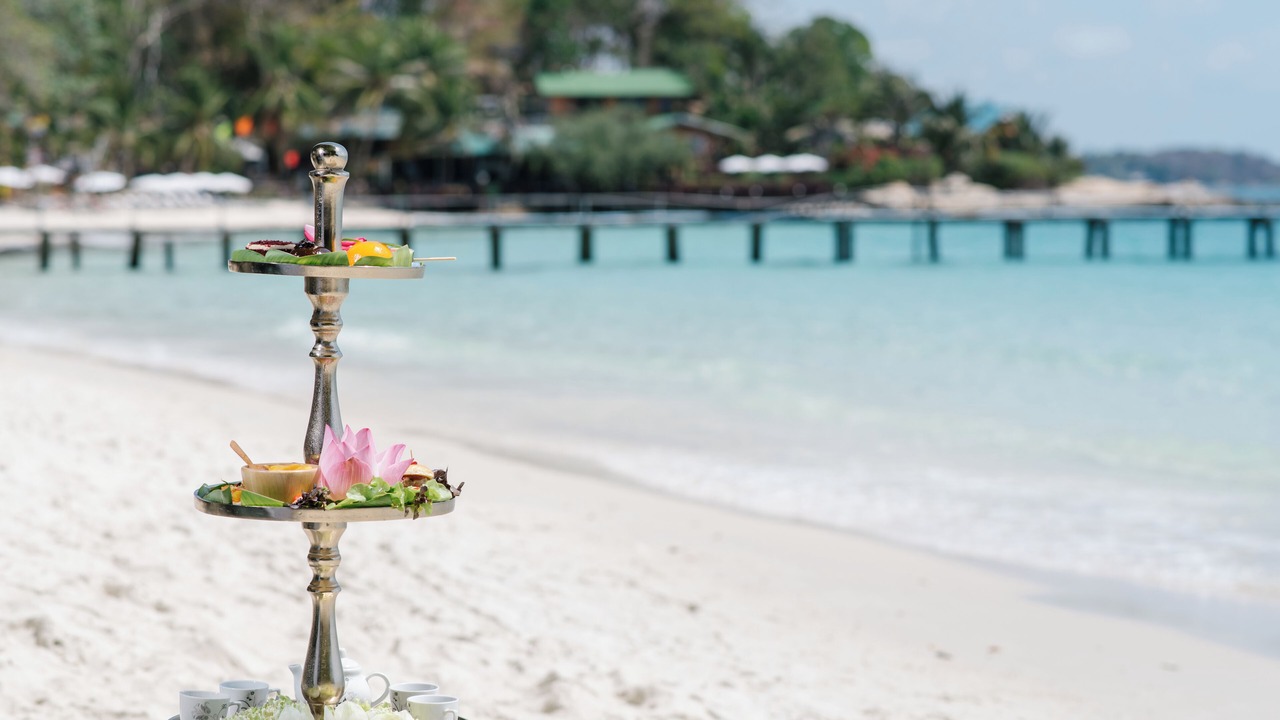 Photo of Outdoor in Rayong