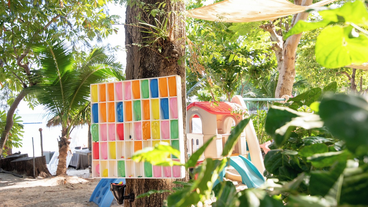 Photo of Outdoor in Rayong