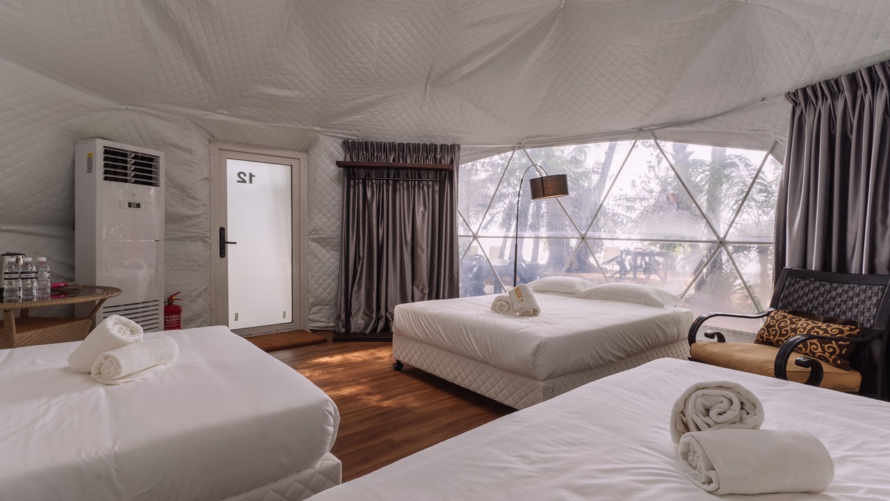 Photo of Bedroom in Sematan