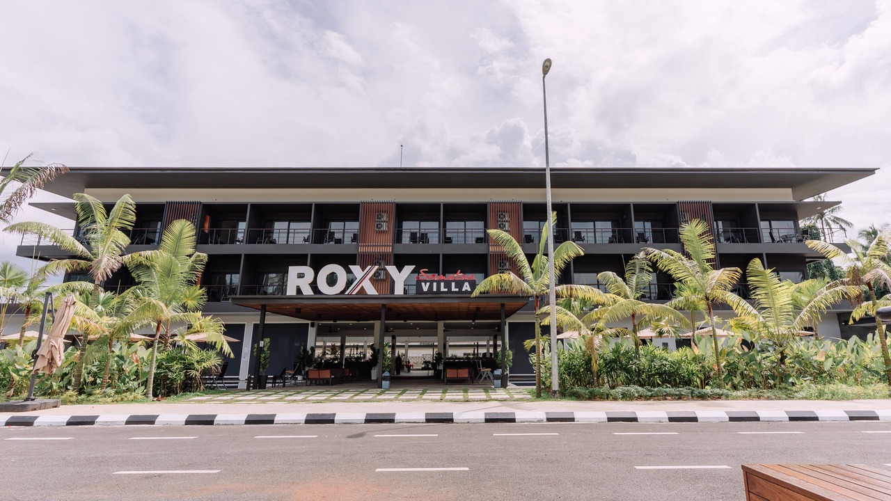 Photo of Outdoor in Sematan
