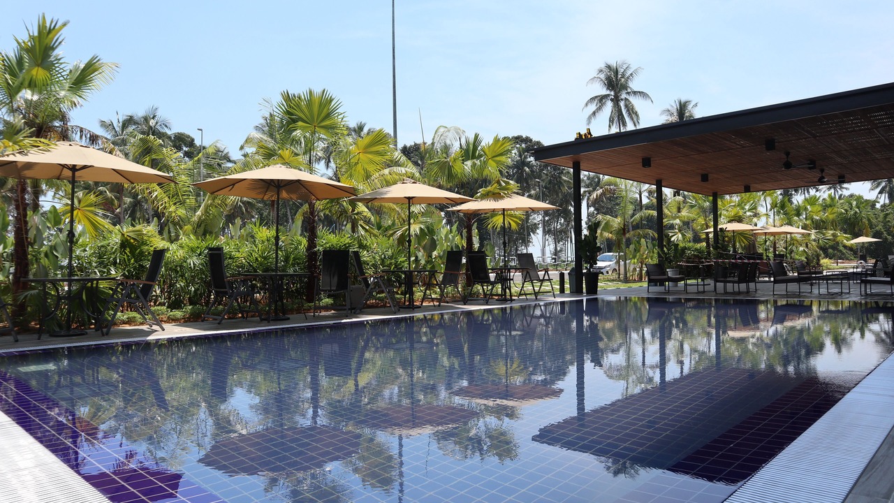 Photo of Outdoor in Sematan