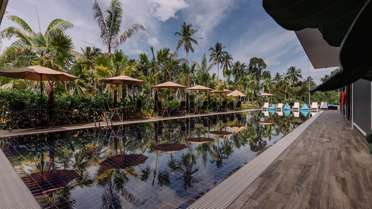 Photo of Outdoor in Sematan
