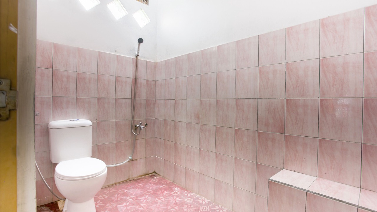 Photo of Bathroom in Paseh
