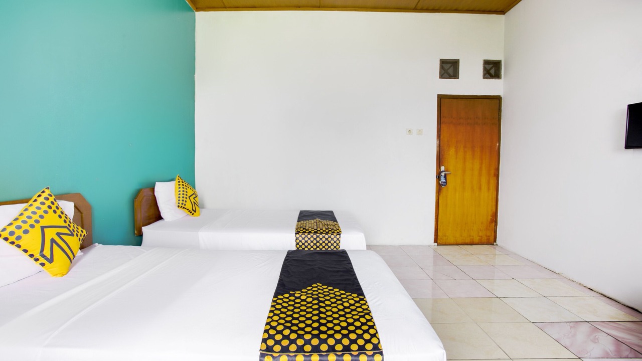 Photo of Bedroom in Paseh