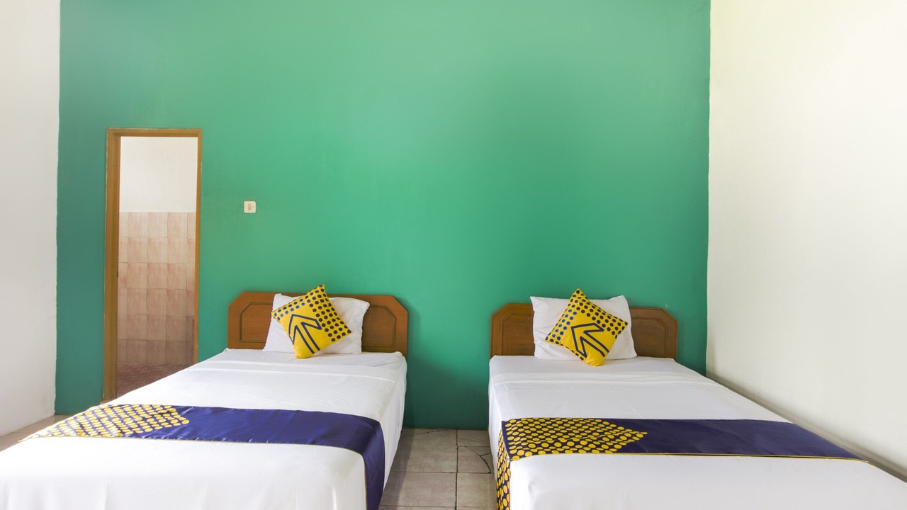 Photo of Bedroom in Paseh