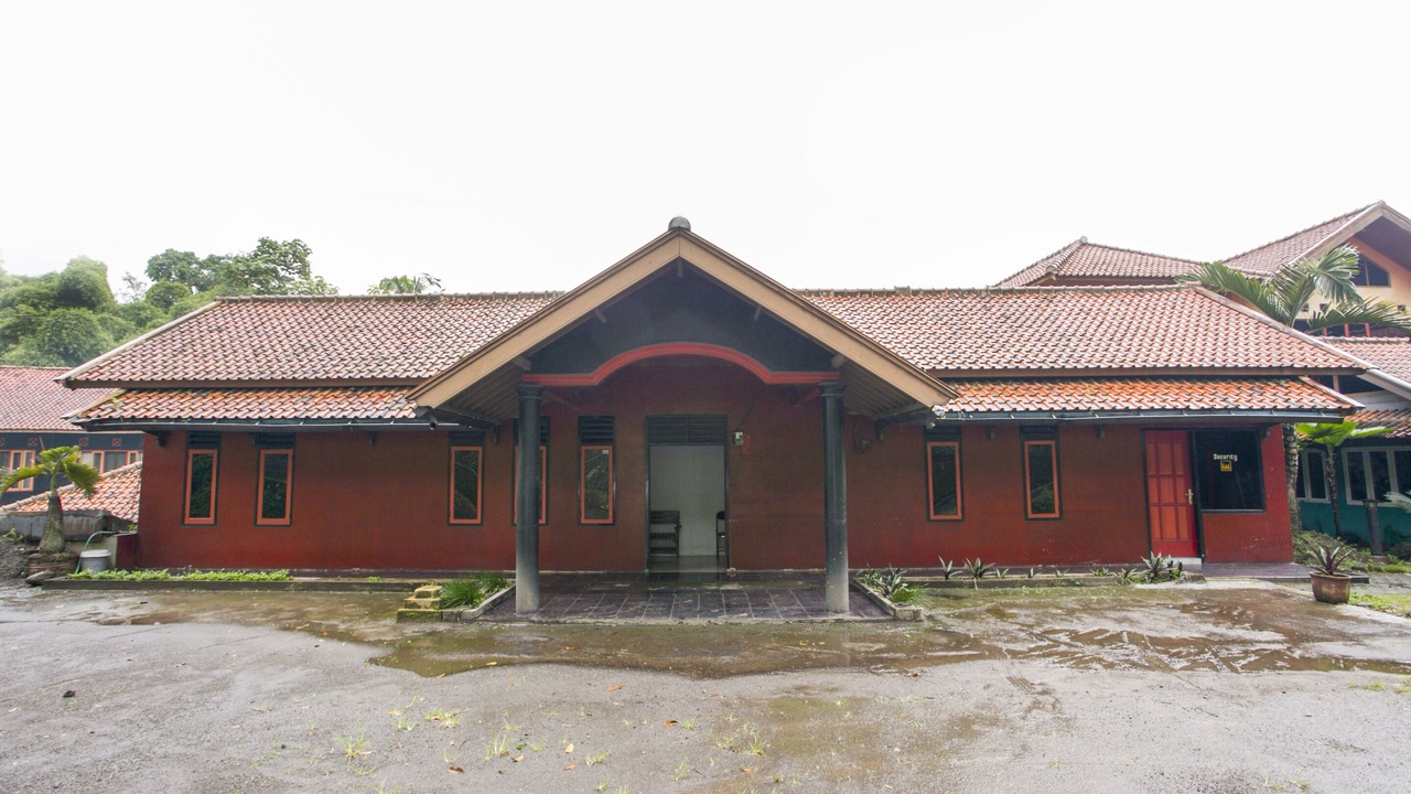 Photo of Outdoor in Paseh