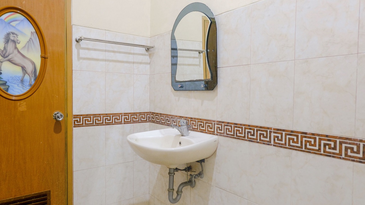 Photo of Bathroom in Pacitan