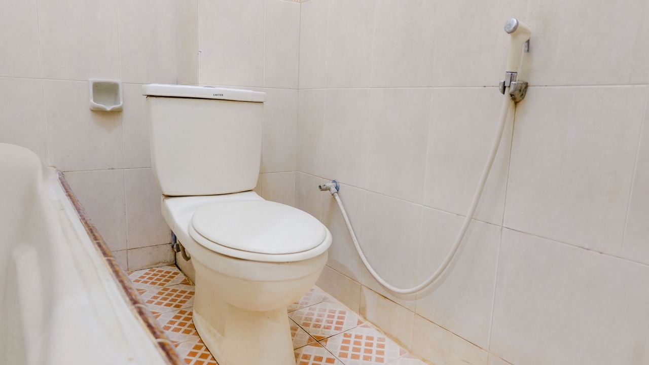 Photo of Bathroom in Pacitan