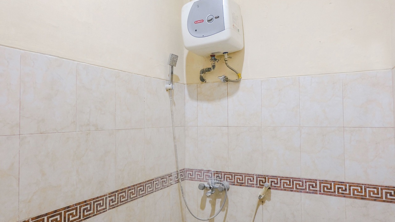 Photo of Bathroom in Pacitan