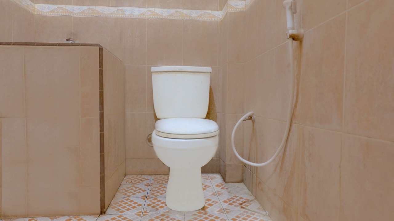 Photo of Bathroom in Pacitan