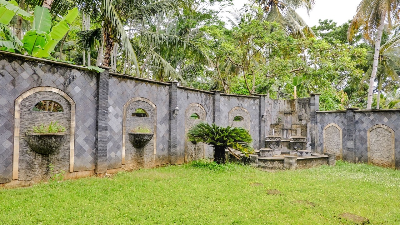 Photo of Outdoor in Pacitan