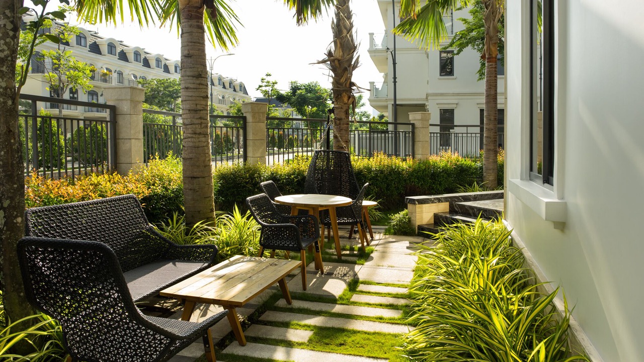 Photo of Outdoor in An Phu