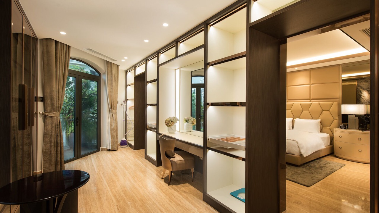 Photo of Bedroom in An Phu