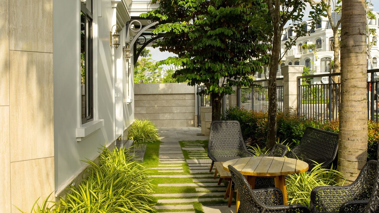 Photo of Outdoor in An Phu