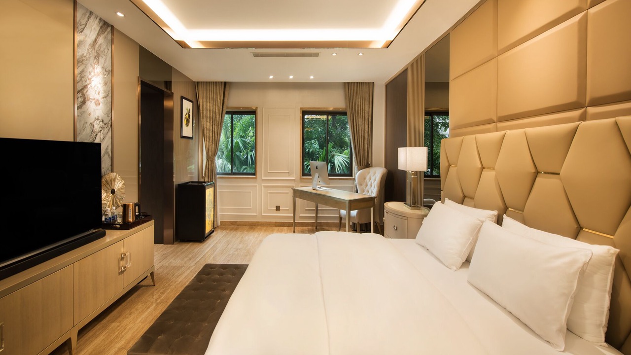 Photo of Bedroom in An Phu