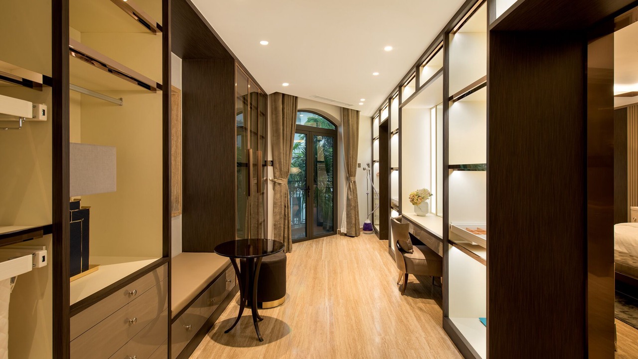 Photo of Bedroom in An Phu