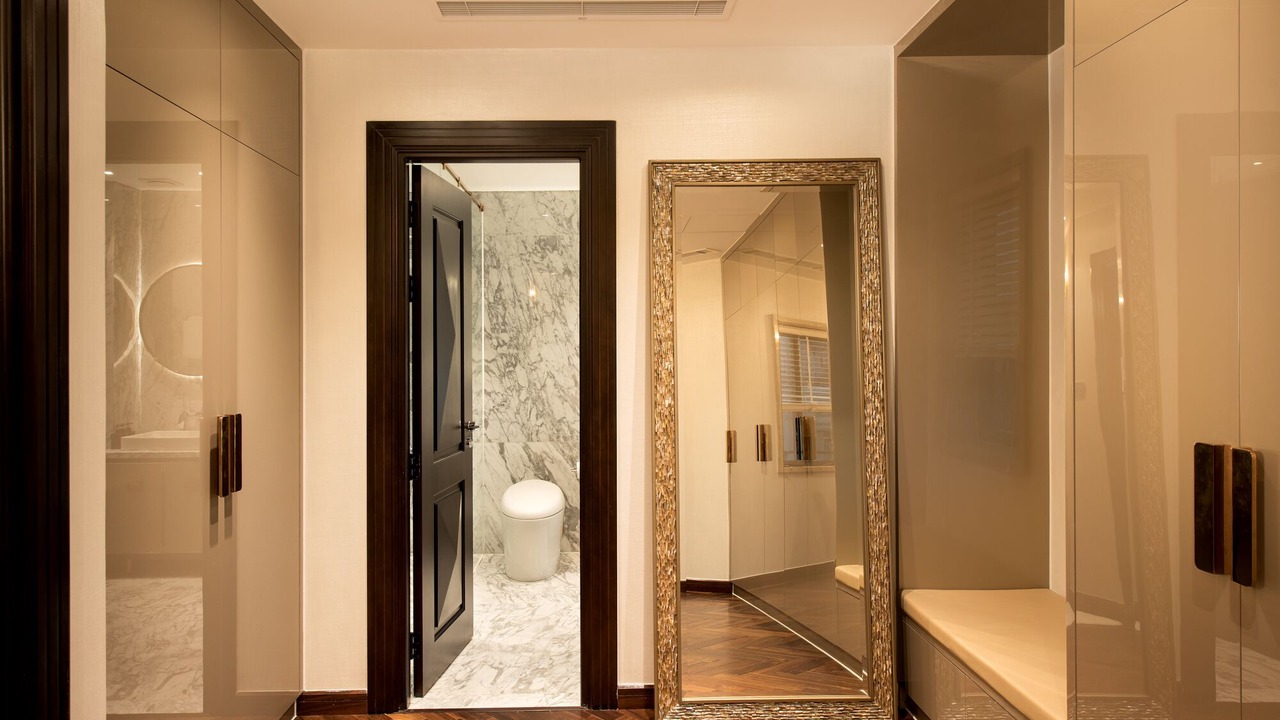 Photo of Bedroom in An Phu