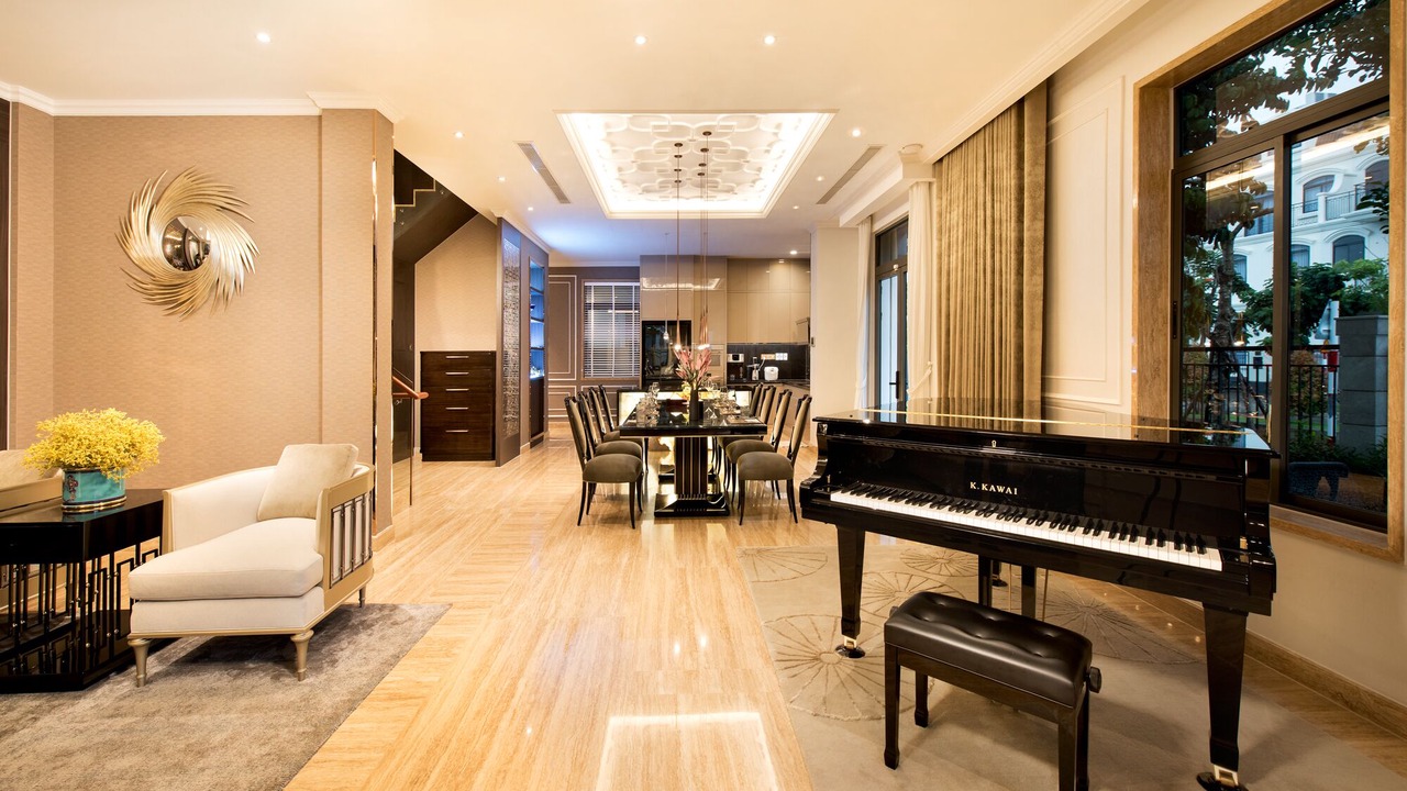 Photo of Bedroom in An Phu