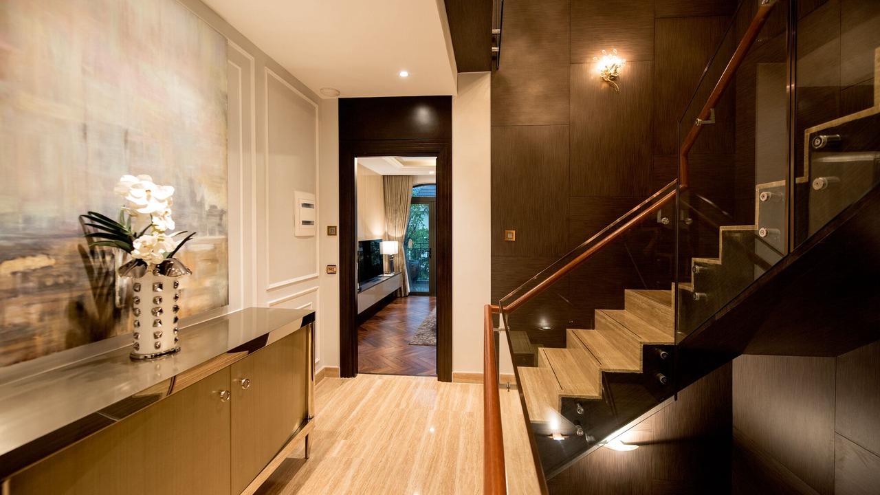 Photo of Kitchen in An Phu
