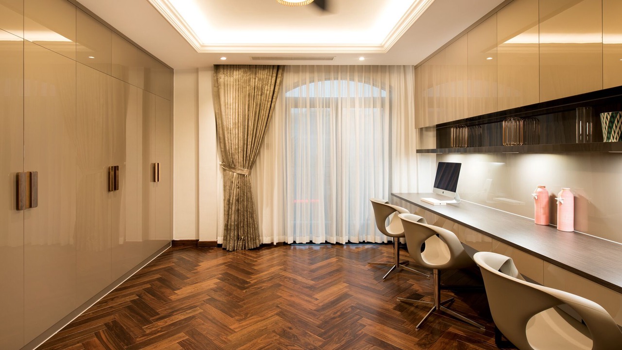 Photo of Bedroom in An Phu